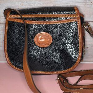 Vintage Dooney & Bourke All Weather Leather